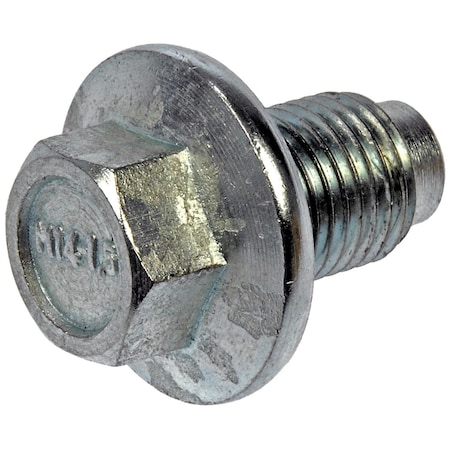 Dorman OIL DRAIN PLUG 65266